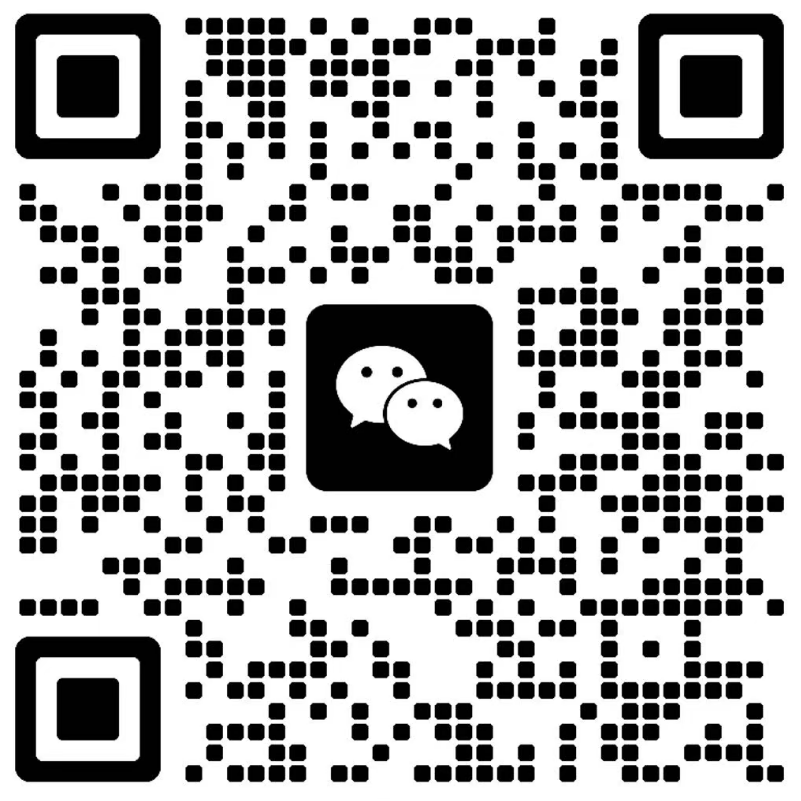 WeChat QR Code